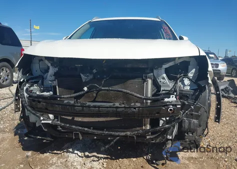 2018 Nissan Rogue Sl из США, поврежденный, VIN JN8AT2MT4JW464181